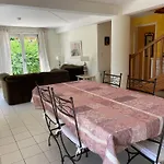 5019 Septentrion 13 Villa