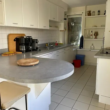 Villa 5019 Septentrion 13