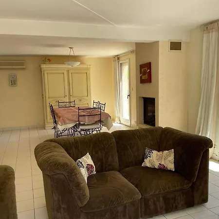 Villa 5019 Septentrion 13 Agde