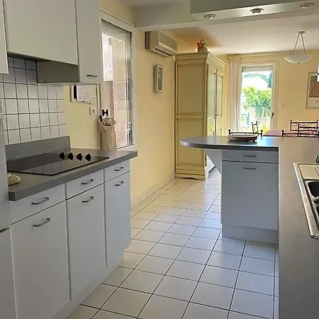 Vila 5019 Septentrion 13 Agde