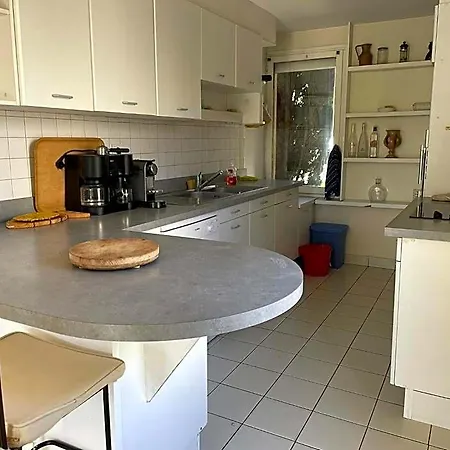 Vila 5019 Septentrion 13 Agde