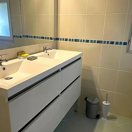 Vila 5019 Septentrion 13 Agde